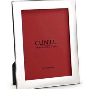 CUNILL AMERICA INC. 5X7 TIFFANY PLAIN FRAME