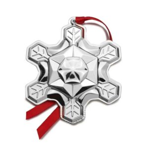 LIFETIME BRANDS, INC. 2025 GORHAM SNOWFLAKE