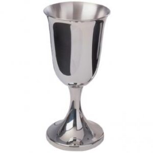 CLASSIC WATER GOBLET