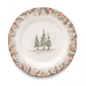 NATALE DINNER