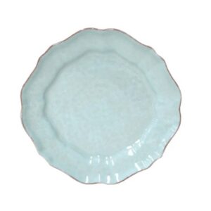 Casafina Impressions Salad Plate - Blue
