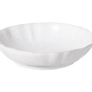 Casafina Impressions Pasta Bowl - White