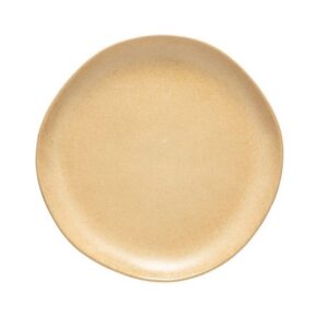 Costa Nova Livia Dinner Plate - Champagne