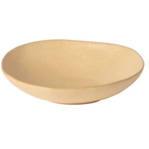 Costa Nova Livia Pasta Bowl - Champagne