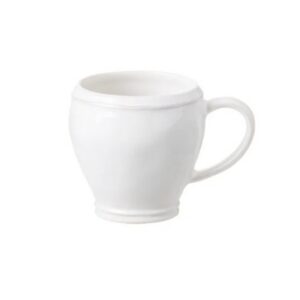 FONTANA WHITE MUG