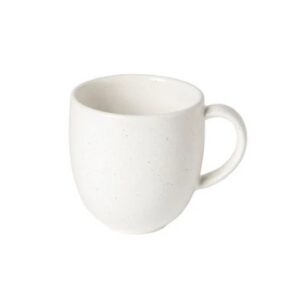PACIFICA WHITE MUG