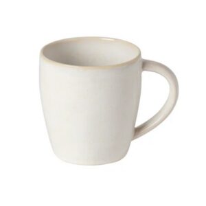 Casafina Brisa Mug - Branca White