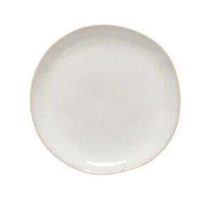 Casafina Brisa Salad/Dessert Plate - Branca White