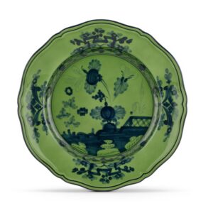 ORIENTE ITALIANO MALACHITE DINNER