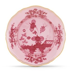 ORIENTE ITALIANO PORPORA DINNER