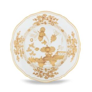 ORIENTE ITALANO AURUM DINNER