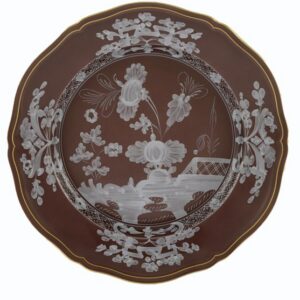 ORIENTE ITALIANO CASTAGNA DINNER