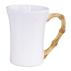 BAMBOO NATURAL MUG
