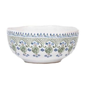 VILLA SEVILLE CHAMBRAY CEREAL