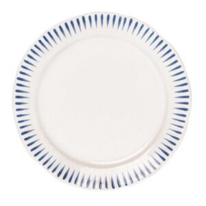 SITIO STRIPE DELFT BLUE DINNER