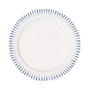 SITIO STRIPE DELFT BLUE SALAD