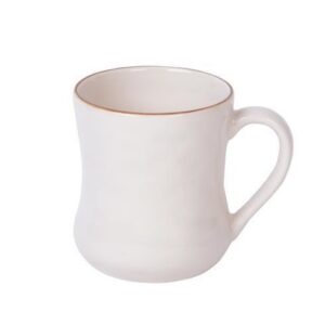 CANTARIA WHITE MUG