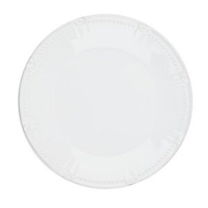 ISABELLA ROUND WHITE DINNER