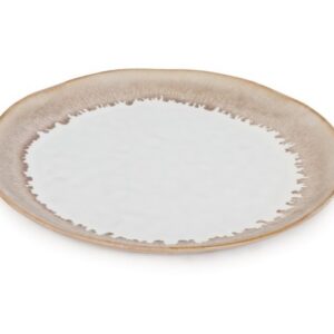 Simon Pearce Burlington Side Plate - Bluff