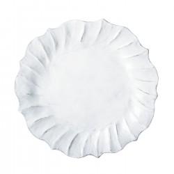 INCANTO RUFFLE DINNER PLATE