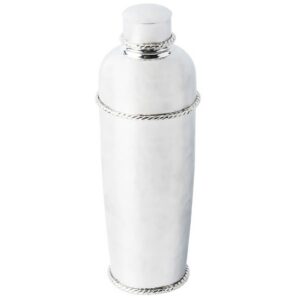 Graham Stainless Cocktail Shaker