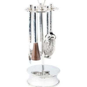 Graham Stainless Bar Tool Set