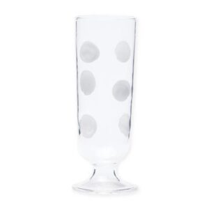 DROP CHAMPAGNE GLASS