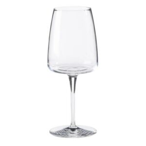 VINE WINE GLASS