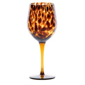 JULISKA TORTOISESHELL WINE