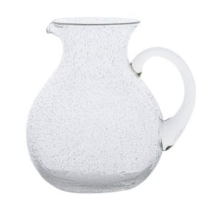 PROVENCE GLASS PITCHER
