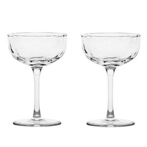 PURO COCKTAIL COUPE SET/2