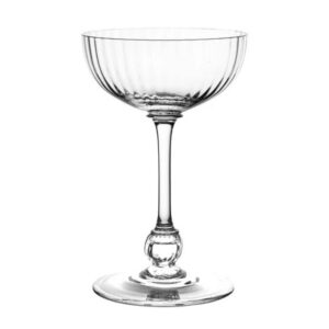 NELL COUPE GLASS