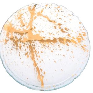 Annieglass Jaxson Dinner Plate