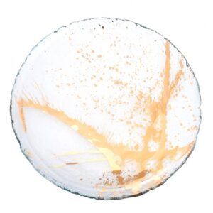 Annieglass Jaxson Large Plate/Charger