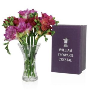 William Yeoward Victoria Posy Vase