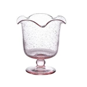 Juliska Provence 5.5" Hurricane - Blush