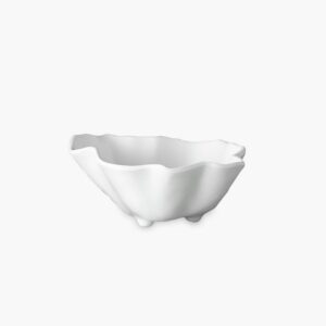 VIDA NUBE WHITE BOWL