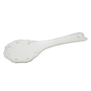BERRY & THREAD WHITE SPOON REST