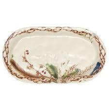 FOREST WALK HOSTESS TRAY