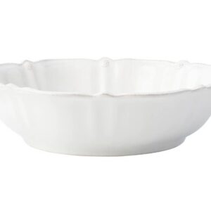 BERRY & THREAD WHITE 13 INCH BOWL