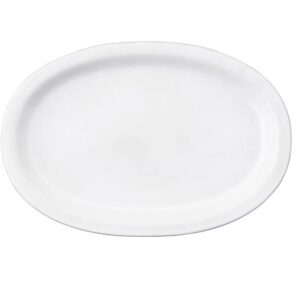 PURO 16" OVAL PLATTER