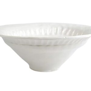 PIETRA SERENA SMALL SERVING BOWL