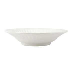 PIETRA SERENA SMALL SHALLOW SERVING BOWL