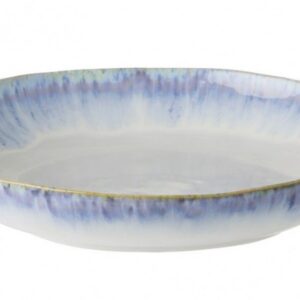 BRISA BLUE PASTA SERVING BOWL