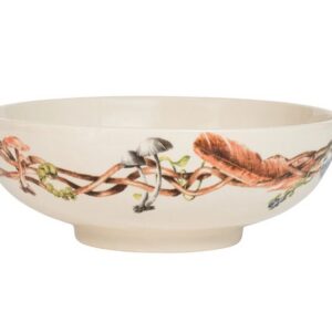 FOREST WALK 12" SERVING BOWL