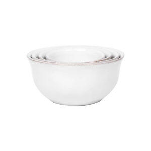 PURO NESTING PREP BOWL SET/4