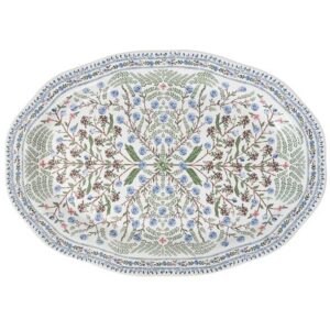 VILLA SEVILLE 17" PLATTER
