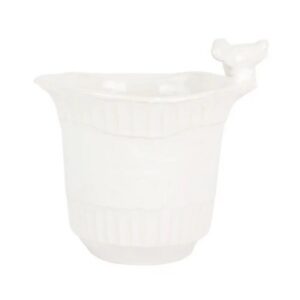 Vietri Pietra Natale Utensil Holder