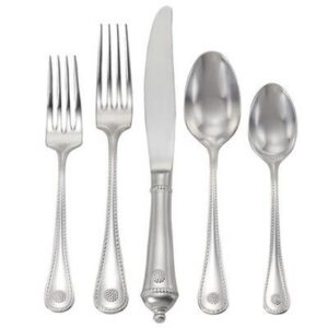 BERRY & THREAD 5pc. PLACE SETTING