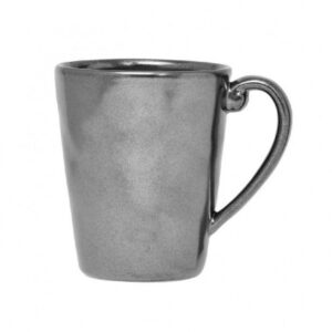 PEWTER MUG